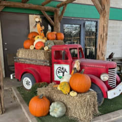 Keller Pumpkin Patch & Christmas Tree Farm, from its own website