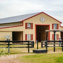 Oil Ranch, from its own website