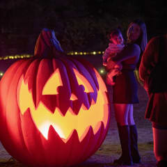 Pumpkin Nights - Austin, from its own website