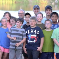 Big Red's Ranch, from its own website