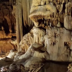 Cave Without A Name, from its own website
