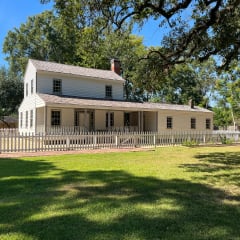 John Jay French Museum, from its own website