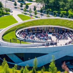 National Veterans Memorial and Museum, from its own website
