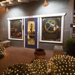 Texas Star Dinner Theater, from its own website