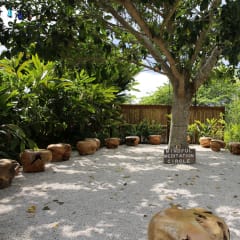 Patch of Heaven Sanctuary, from its own website