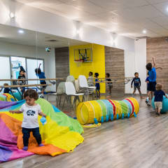The Motherhood Village, from its own website
