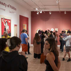 Hand Art Center, from its own website