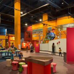 Children's Museum of Atlanta, from its own website