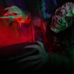 Folklore Haunted House, from its own website