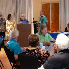 Largo Area Historical Society, from its own website