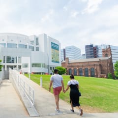 High Museum of Art, from its own website