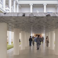 Carnegie Museums, from its own website