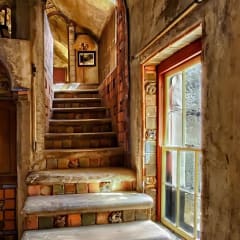 Mercer Museum, from its own website