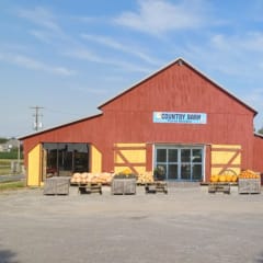 Barnyard Kingdom, from its own website