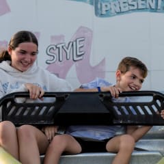 The Allentown Fairgrounds, from its own website