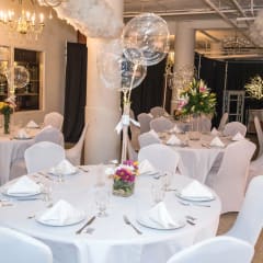 Coco’s Selfie Space, from its own website