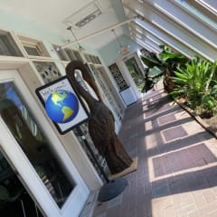Silver Lake Nature Center, from its own website