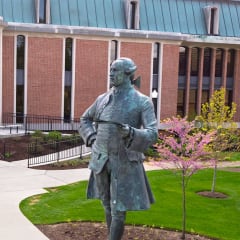 Wilkes University, from its own website
