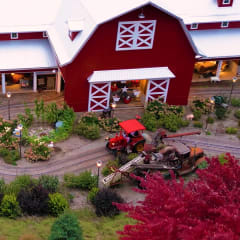 Bengtson's Pumpkin Farm and Fall Fest, from its own website