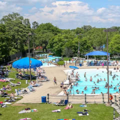 Mystic Waters Family Aquatic Center, from its own website