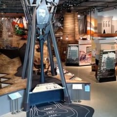Drake Well Museum & Park, from its own website