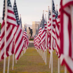 Airborne & Special Operations Museum Foundation, from its own website