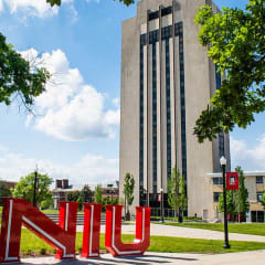 NIU Art Museum, from its own website