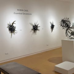 Waterworks Visual Art Center, from its own website