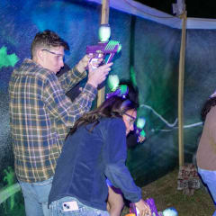 Haunted Zombie Shoot, from its own website