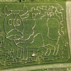 Brookside Acres of Hershey, from its own website