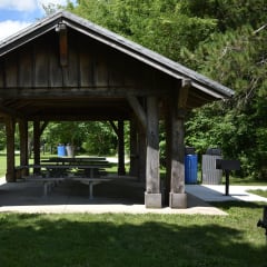 Litzenberg Memorial Woods, from its own website