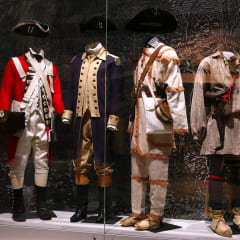 Tennessee State Museum, from its own website