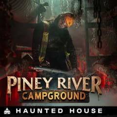 Haunted Web Scream Park, from its own website