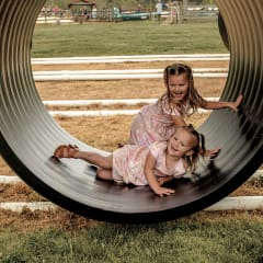 Mayfield Farm Park, from its own website