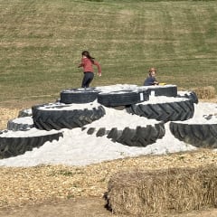 Country View Farm Pumpkin Patch and Corn Maze, from its own website