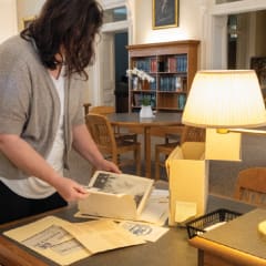 East Tennessee History Center, from its own website