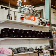 Casey Jones Home & Railroad Museum, from its own website