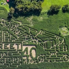 Stickley Farm, from its own website