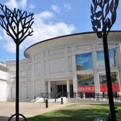 Memphis Brooks Museum of Art, from its own website