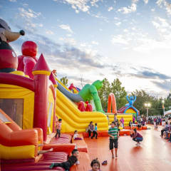 ABC Tree Farms Summer Fun Zone, Pumpkin Patch & Christmas Trees, from its own website