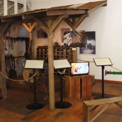 Museum of Ventura County’s Agriculture Museum, from its own website