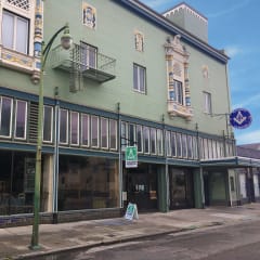 Alameda Museum, from its own website