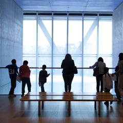 Modern Art Museum of Fort Worth, from its own website