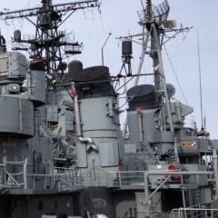Buffalo Naval Park, from its own website