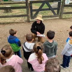 Harvest Moon Farm & Orchard, from its own website