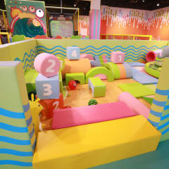 Little Star Playland, from its own website