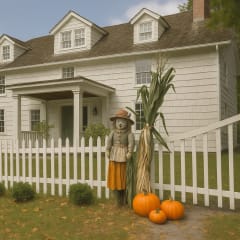 Smithtown Historical Society, from its own website