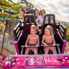 Sesame Place San Diego, from its own website