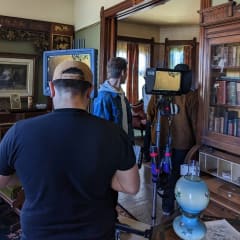 Heritage Square Museum, from its own website