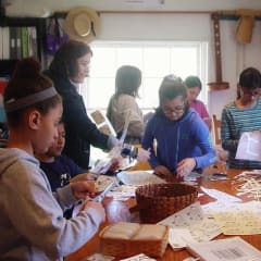 Shaker Heritage Society, from its own website